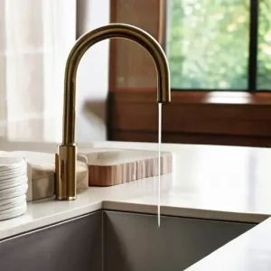 Как выбрать краны: латунь, нержавейка, бюджет — что надежнее