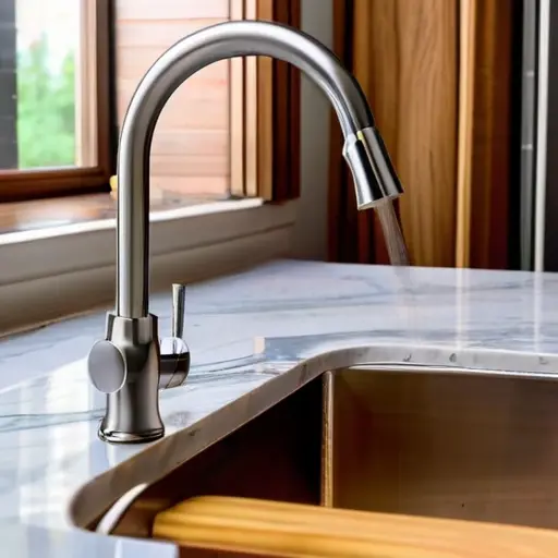 Как выбрать краны: латунь, нержавейка, бюджет — что надежнее