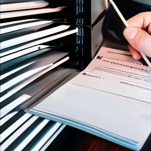 Какие документы должны быть после монтажа отопления: список Какие документы должны быть после монтажа отопления: список