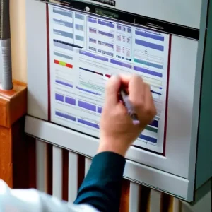 Как подготовить техзадание на отопление: чтобы сделали как нужно