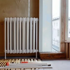 Когда заказывать отопление в ремонте: правильная последовательность этапов