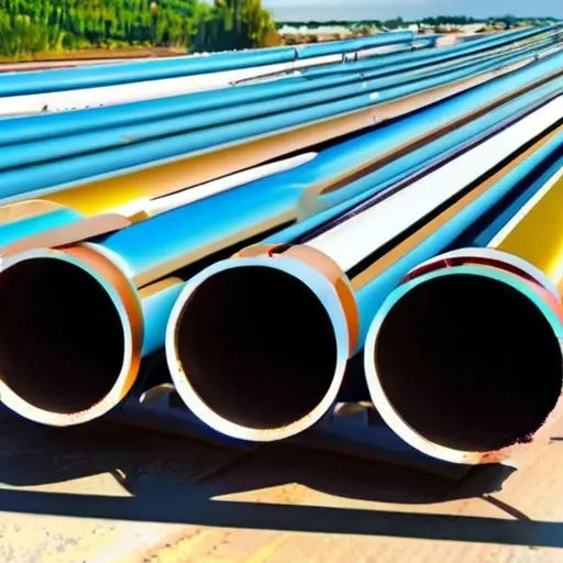 Компенсация теплового расширения труб: зачем нужна