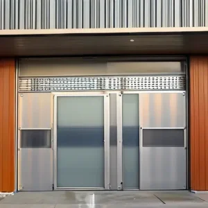 Двери для аренды: антивандальные покрытия и экономичный выбор