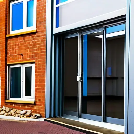 Двери для аренды: антивандальные покрытия и экономичный выбор