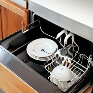 Подключение посудомоечной машины: типовые ошибки и безопасность