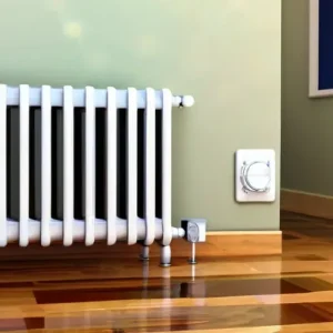 Как выбрать оптимальную схему отопления под бюджет