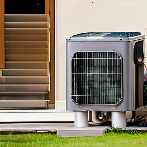 Окупаемость теплового насоса: как посчитать без сложной математики Окупаемость теплового насоса: как посчитать без сложной математики