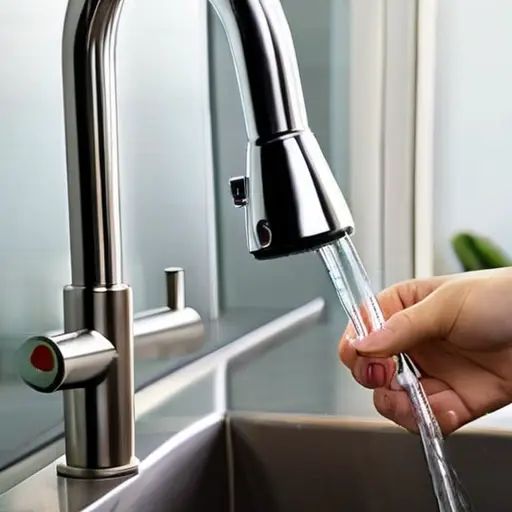 Смеситель шумит: почему и что помогает