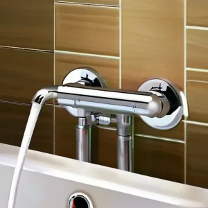 Термостатический смеситель: когда полезен и какие нюансы