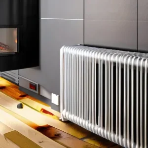 Как снизить пиковую нагрузку при электроотоплении: решения