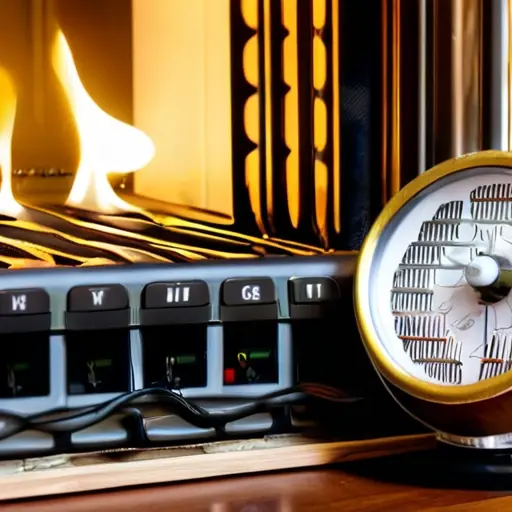 Резервные источники тепла: что выбрать на случай аварии