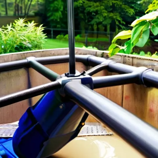 Обслуживание системы очистки воды: календарь работ и расходы