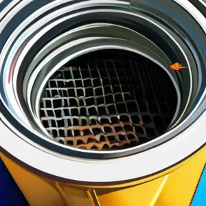 Как промывать фильтры: грубой очистки, колбы, сетки — безопасно