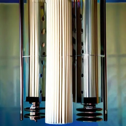 Как промывать фильтры: грубой очистки, колбы, сетки — безопасно Как промывать фильтры: грубой очистки, колбы, сетки — безопасно