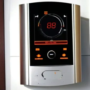 Ошибка котла на дисплее: как действовать безопасно