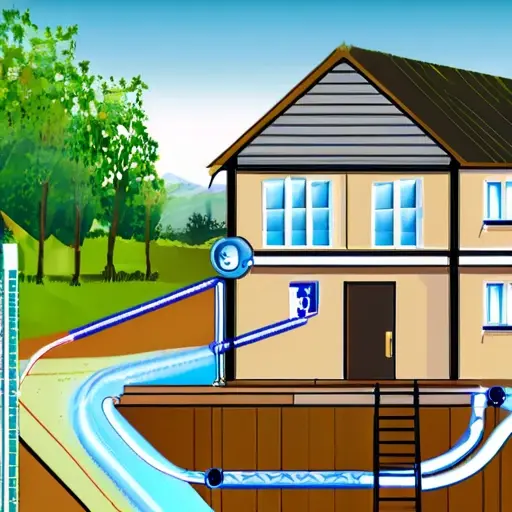 Резервный запас воды: схема для частного дома без сюрпризов