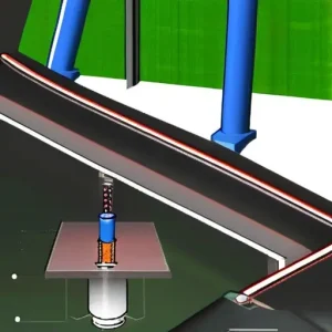 Как найти места завоздушивания: типовые точки в системе