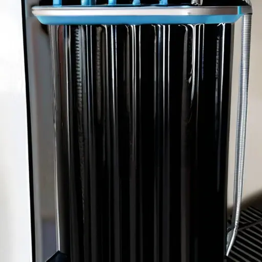 Почему вода в системе черная: что это значит и что делать