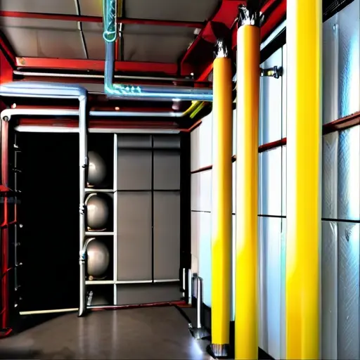 Отопление и безопасность: что должно быть в котельной обязательно Отопление и безопасность: что должно быть в котельной обязательно