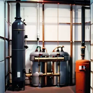 Отопление и безопасность: что должно быть в котельной обязательно