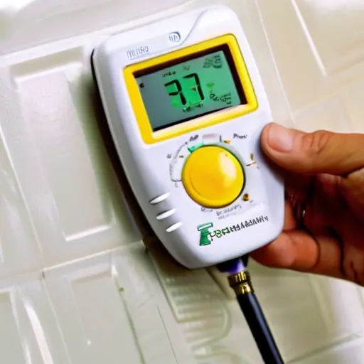 Датчики утечки газа: какие выбрать и где ставить