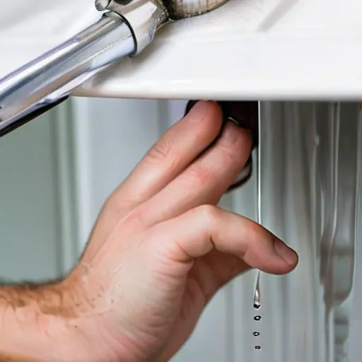 Как понять, что есть скрытая протечка: признаки и проверка