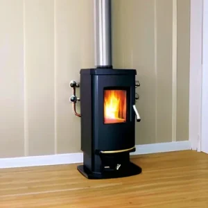 Пожарная безопасность отопления: расстояния, материалы, защита