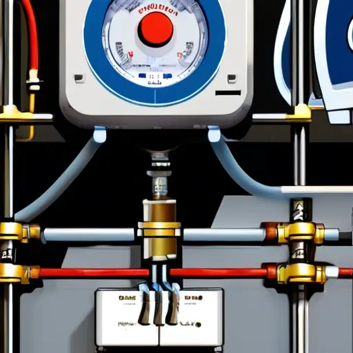Автоматика безопасности котла: какие датчики и защиты важны