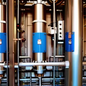 Автоматика безопасности котла: какие датчики и защиты важны