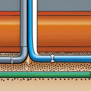 Капиллярная влага и трубы: как не перепутать причины