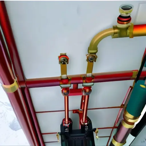 Защита от замерзания: режимы котла и дополнительные решения