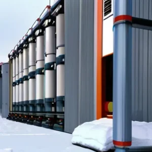 Защита от замерзания: режимы котла и дополнительные решения