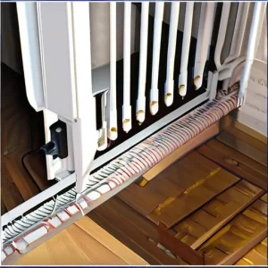 Безопасная эксплуатация теплого пола: ограничения и правила