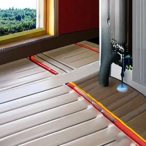 Безопасная эксплуатация теплого пола: ограничения и правила Безопасная эксплуатация теплого пола: ограничения и правила