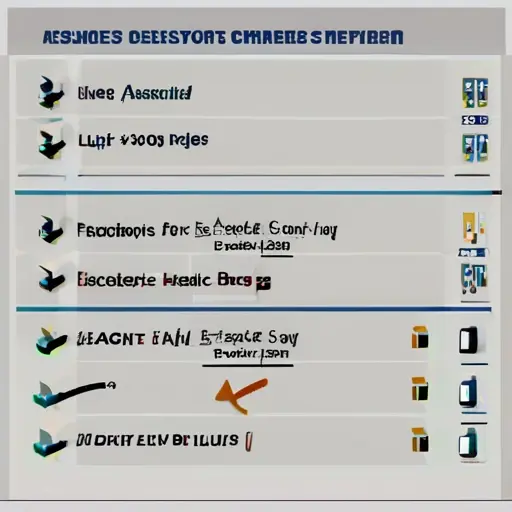 Чек-лист экономии на отоплении: меры по приоритету