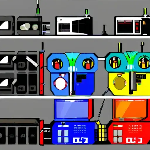 Коллекторная разводка: как подписывать линии и не путаться