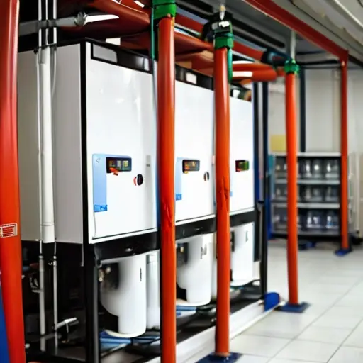 Чек-лист выбора котла: ключевые параметры и документы Чек-лист выбора котла: ключевые параметры и документы