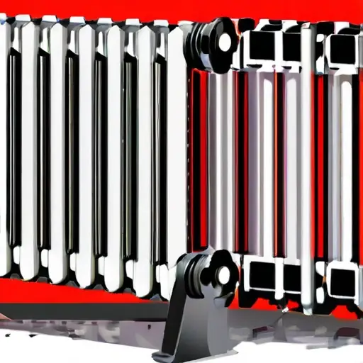 Чек-лист выбора радиаторов: мощность, тип, подключение Чек-лист выбора радиаторов: мощность, тип, подключение