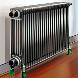 Чек-лист выбора радиаторов: мощность, тип, подключение