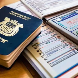 Какие документы и паспорта сохранить после монтажа водоснабжения