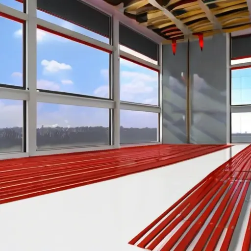 Чек-лист выбора теплого пола: материалы, автоматика, укладка