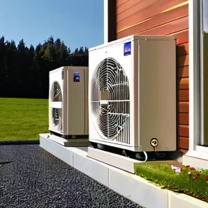 Чек-лист выбора теплового насоса: условия, расчет, риски