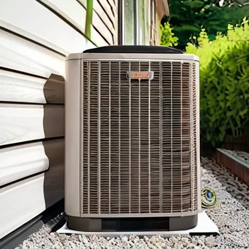 Чек-лист выбора теплового насоса: условия, расчет, риски