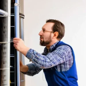 Чек-лист приемки монтажа отопления: что проверить до оплаты