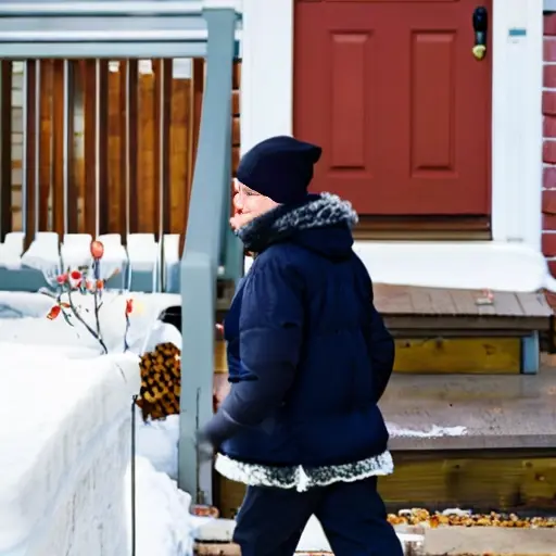 Чек-лист «уезжаю зимой»: как оставить дом и не заморозить систему