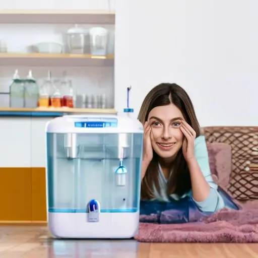 Кулер, фильтр или осмос: что выгоднее для семьи Кулер, фильтр или осмос: что выгоднее для семьи