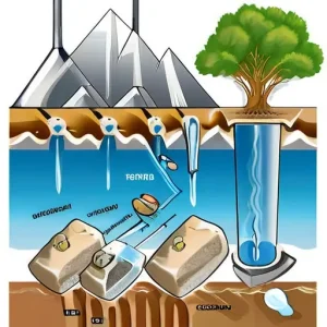 Минерализация воды: нужна ли и как понять по вкусу и анализу