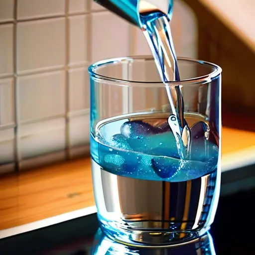 Минерализация воды: нужна ли и как понять по вкусу и анализу