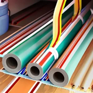 Трубы отопления в полу: требования и частые ошибки