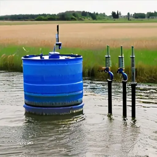 Озонирование воды: где применяют и какие риски Озонирование воды: где применяют и какие риски